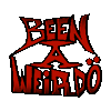 Been A Weirdo - Home